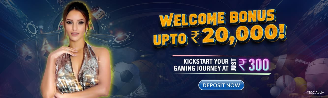 Join JeetkhelCasino get 150% sports welcome bonus