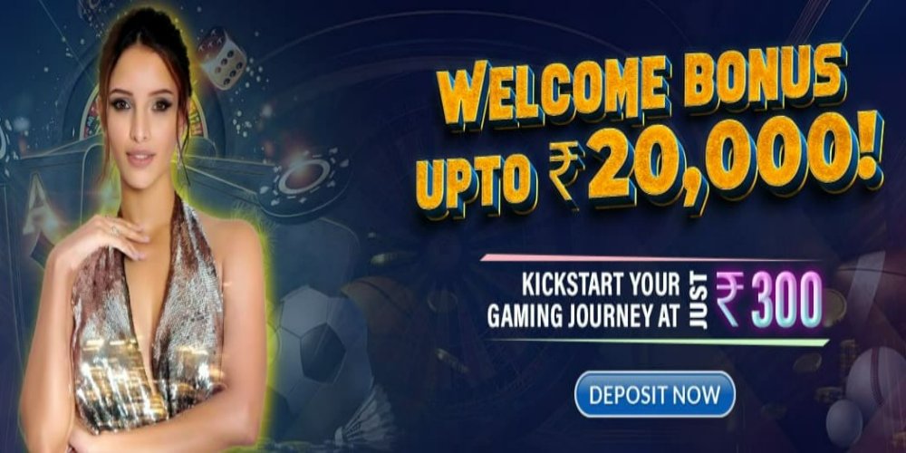 Join JeetKhel to get welcome bonus